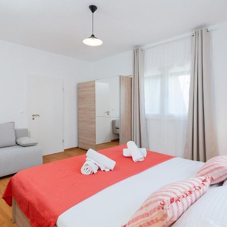 זאדאר Apartments Vitorio מראה חיצוני תמונה