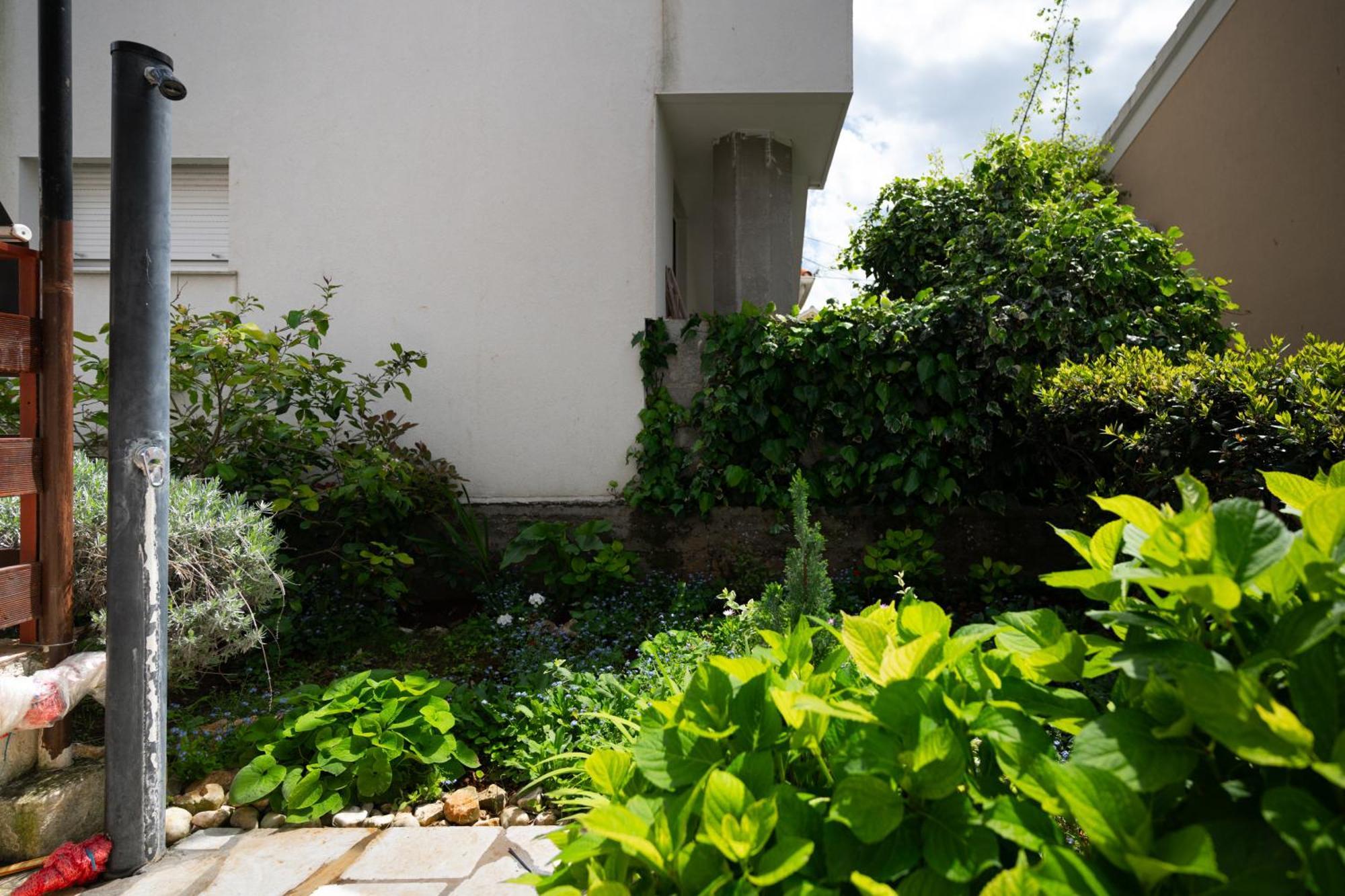 זאדאר Apartments Vitorio מראה חיצוני תמונה