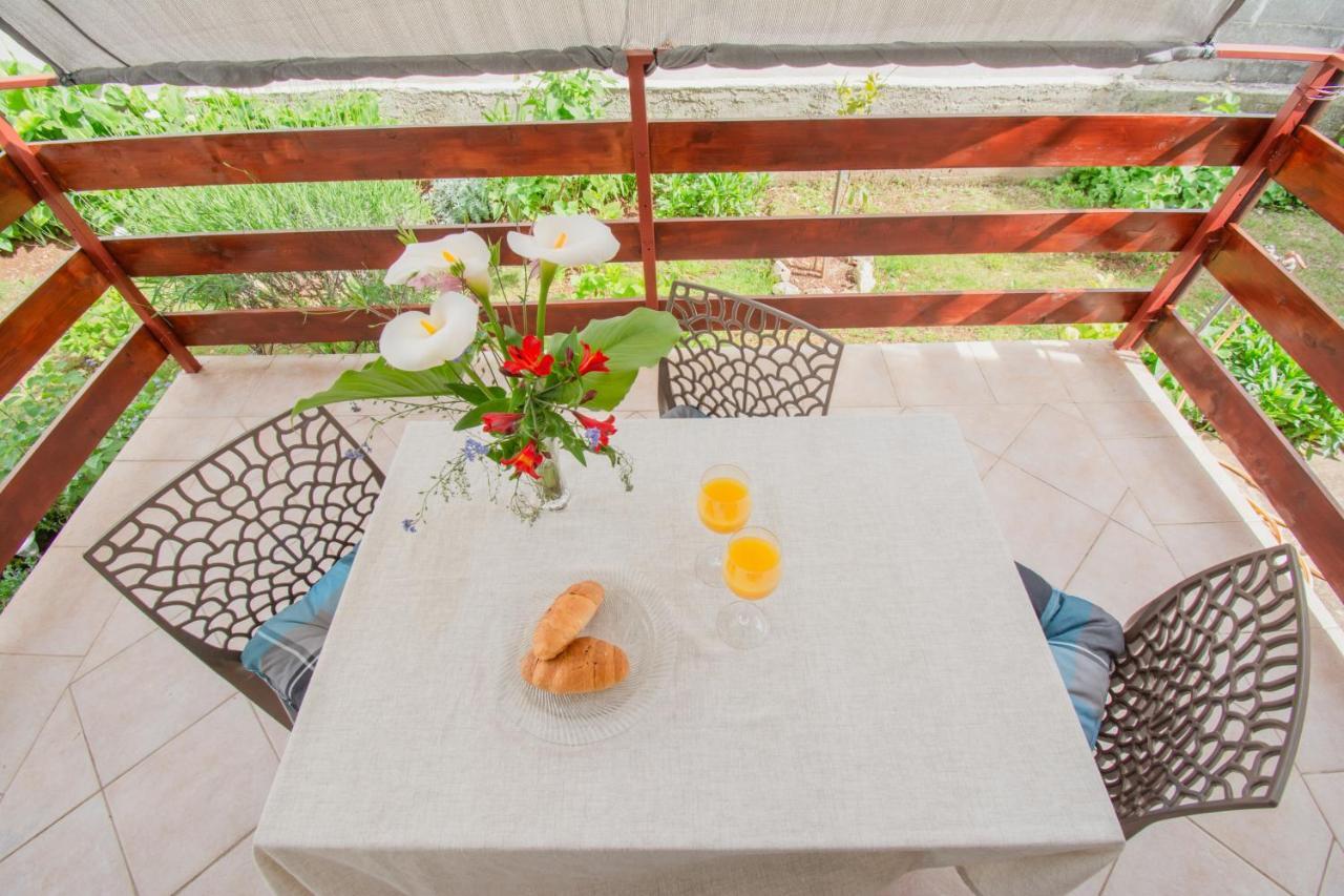 זאדאר Apartments Vitorio מראה חיצוני תמונה