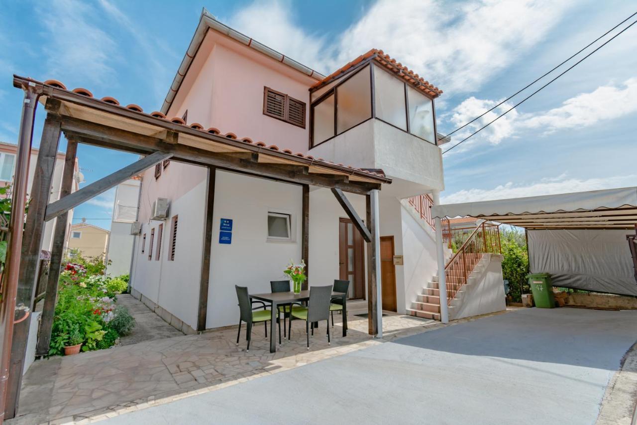 זאדאר Apartments Vitorio מראה חיצוני תמונה