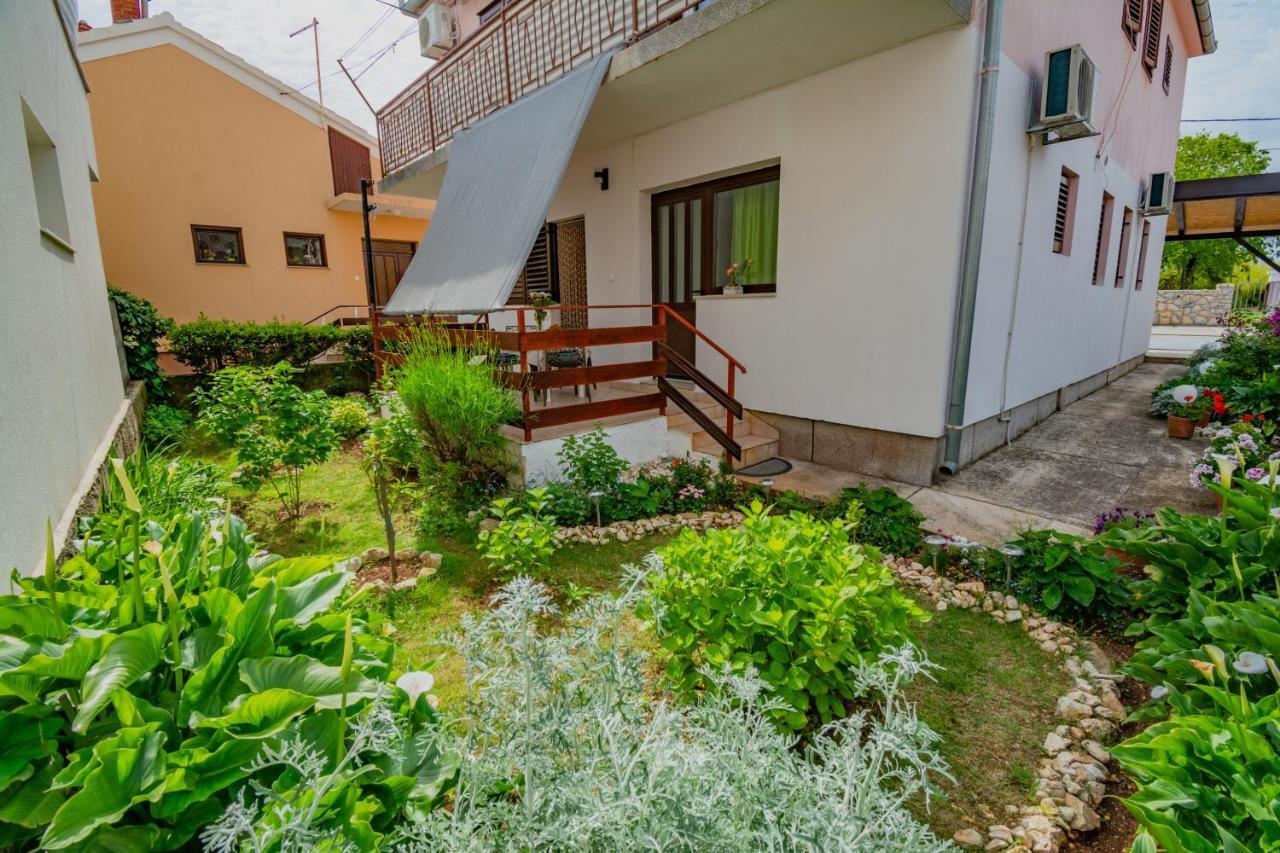 זאדאר Apartments Vitorio מראה חיצוני תמונה